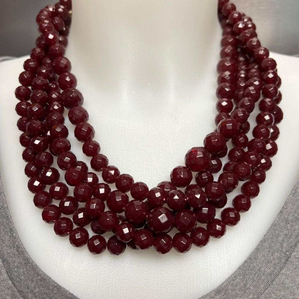 Lane Bryant necklace